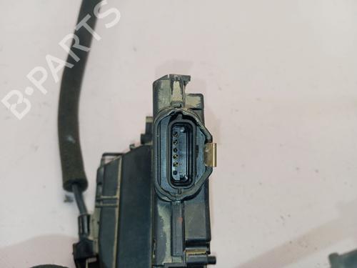 Rear right lock RENAULT CLIO IV (BH_)  | BP26139131C99 