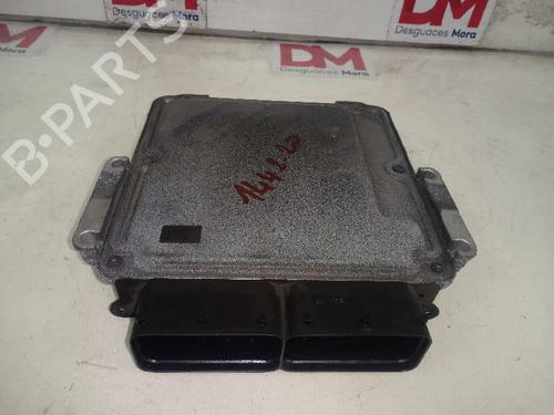Engine control unit (ECU) FIAT 500L (351_, 352_)  | BP18491019M57 