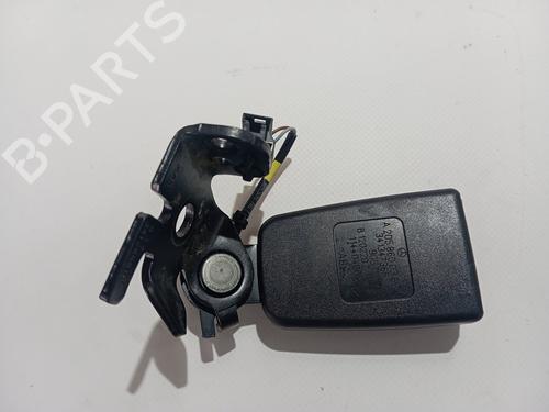 Seat buckle MERCEDES-BENZ GLC (X253) 200 EQ Boost 4-matic (253.981) | BP29717109I32 