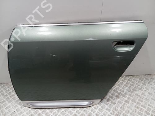 Used Left rear door Left rear door AUDI A6 C5 Avant (4B5, 4B6) 2.5 TDI quattro (180 hp) 33995224 33995224