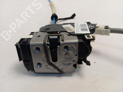 Rear left lock MERCEDES-BENZ GLA-CLASS (X156) GLA 200 CDI / d (156.908) | BP24169824C100 