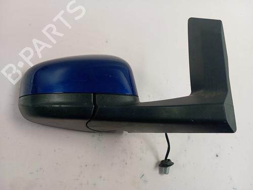 Used Right mirror FORD TOURNEO COURIER B460 MPV [2014-2025]  30375539