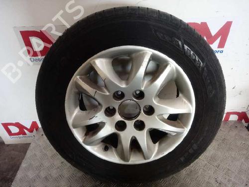 Used Jack Kit KIA CARNIVAL / GRAND CARNIVAL III (VQ) [2005-2015]  30372037