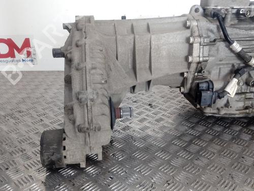 Transfer box VW TOUAREG (7P5, 7P6) 3.0 V6 TDI | BP22801979M36 