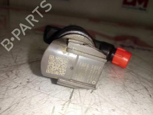 Injector TOYOTA LAND CRUISER PRADO (_J15_) 2.8 D-4D (GDJ150_, GDJ155_, GDJ150, GDJ151) | BP19261027M100 