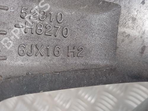Fælk KIA STONIC (YB) | BP35787702C45 - Image 2