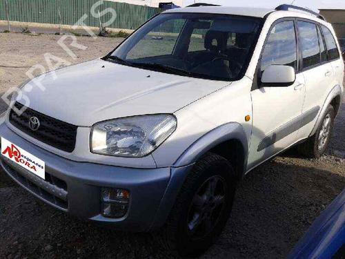 Starter TOYOTA RAV 4 II (_A2_) | BP12633949M8