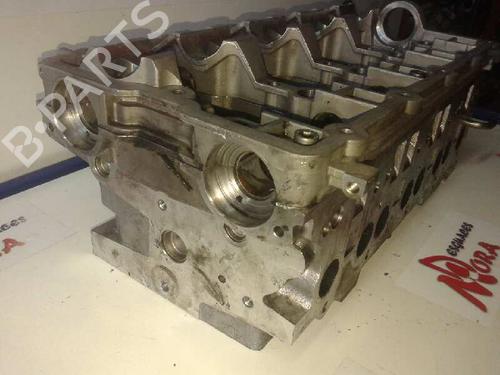 Cylinder head SEAT LEON (1P1) 1.9 TDI | BP12676881M5 