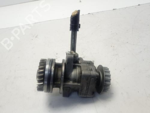 Bomba direccion VW TOUAREG (7LA, 7L6, 7L7) [2002-2013]  16761320
