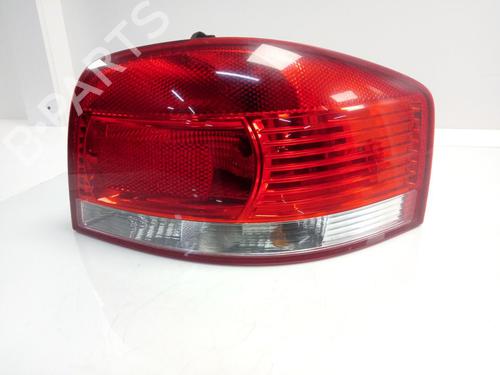 Right taillight AUDI A3 (8P1) 1.6 FSI | BP13383715C35 
