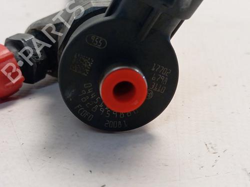Injector PEUGEOT RIFTER | BP35807010M100 - Image 2
