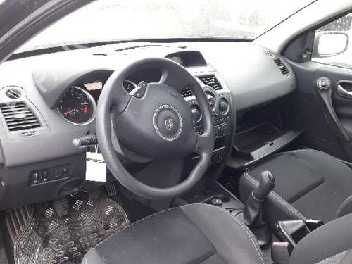 Engine control unit (ECU) RENAULT MEGANE II (BM0/1_, CM0/1_)  | BP13748569M57 