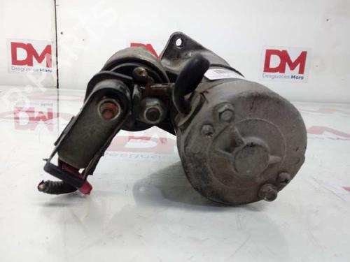 Starter FIAT 500 (312_)  | BP18490751M8 