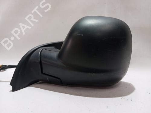 Left mirror OPEL COMBO E Tour / Life (K9) 1.5 | BP30375973C26