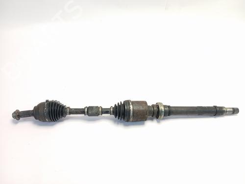 Used Right front driveshaft MAZDA 3 (BK) 1.6 DI Turbo (109 hp) 24114787