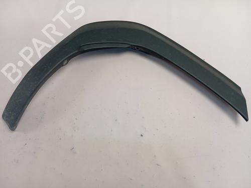Used Rear right wheel arch trim TOYOTA YARIS CROSS (MXP_) [2020-2025]  30685176