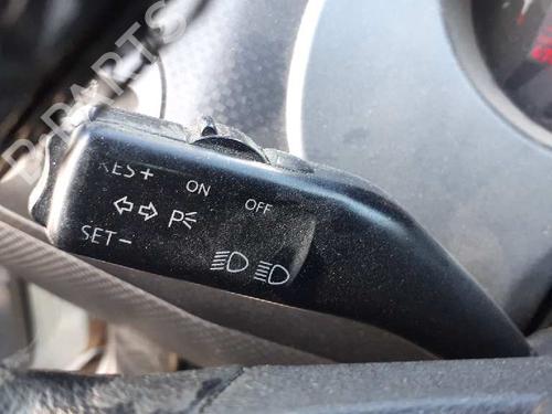 Used Steering column stalk SEAT TOLEDO III (5P2) [2004-2009]  16577611