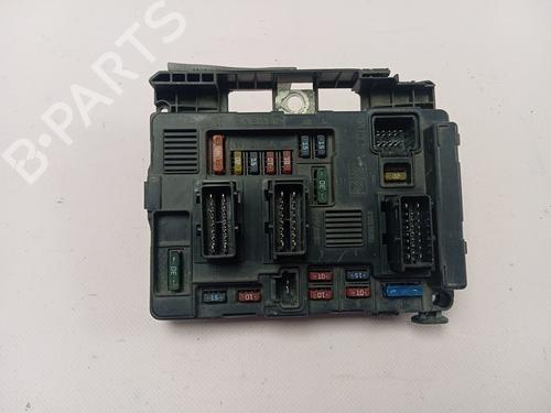 Servo brake PEUGEOT RIFTER  | BP29410585M42 