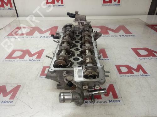 Cylinder head HYUNDAI TUCSON (TL, TLE)  | BP12670787M5 