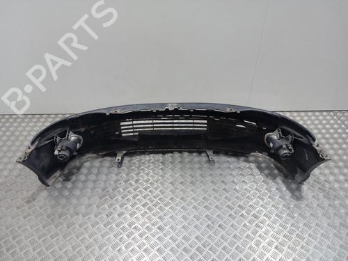 Front bumper PEUGEOT 206 Hatchback (2A/C) 1.4 LPG | BP19643795C7 