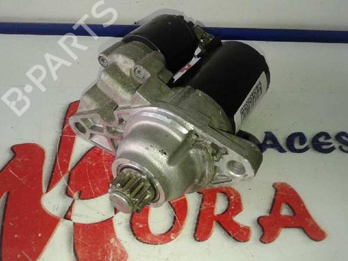 Startmotor SEAT IBIZA III (6L1) [2002-2009]  12644156