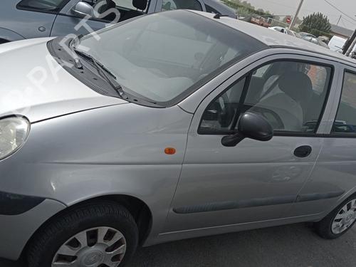 Left headlight CHEVROLET MATIZ (M200, M250)  | BP15349956C28 
