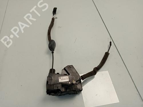 Used Rear left lock RENAULT MEGANE IV Hatchback (B9A/M/N_) 1.5 dCi 110 (B9A3) (110 hp) 13256726