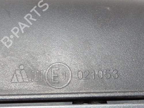 Left mirror AUDI A5 (8T3) 2.0 TDI quattro | BP27477616C26 