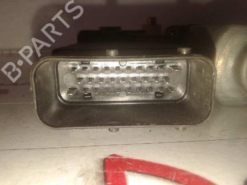 Left front window motor VW GOLF IV (1J1) 1.6 | BP12635397E21 