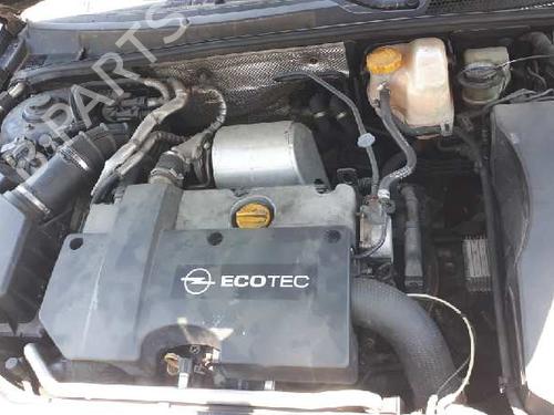 Electronic module OPEL VECTRA C (Z02)  | BP12665474M83 