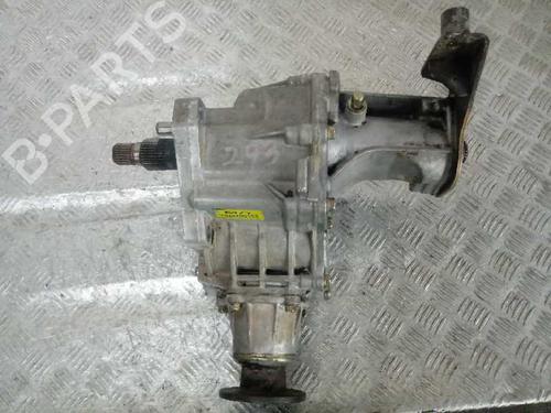 Transfer box HYUNDAI SANTA FÉ I (SM) 2.0 CRDi | BP12661838M36 