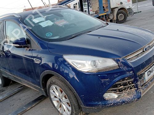 Left front fenders FORD KUGA II (DM2) | BP22626500C41