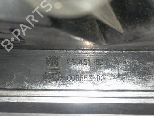 Right taillight OPEL ASTRA H (A04) 1.4 (L48) | BP37603813C35 - Image 4