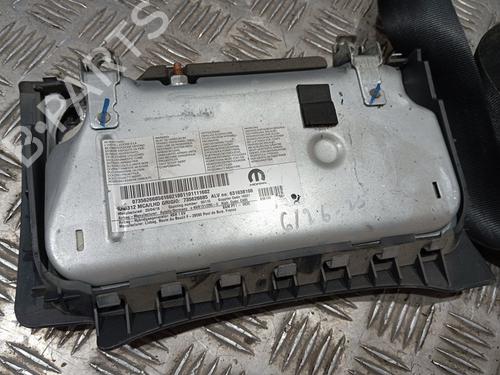 Airbag Kit FIAT 500 (312_) 1.2 LPG (312AXA1A) | BP29353925C86 