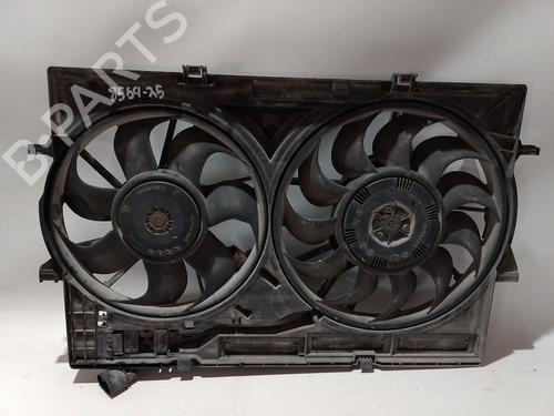 Used Radiator fan Radiator fan AUDI A5 Convertible (8F7) [2009-2017] 35785654 35785654