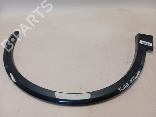 Used Front right wheel arch trim AUDI Q2 (GAB, GAG) [2016-2025]  27881789