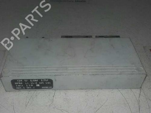 Used Electronic module BMW 3 (E46) 320 d (136 hp) 16238355