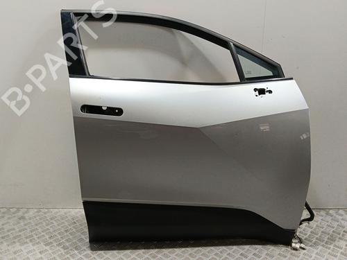 Used Right front door Right front door TOYOTA C-HR (_X1_) [2016-2026] 34186227 34186227