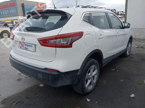 Left front window switch NISSAN QASHQAI II (J11, J11_) 1.7 dCi ALL MODE 4x4-i | BP34581471I27  - Image 6