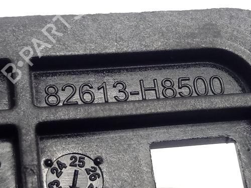 Front left interior door handle KIA STONIC (YB) | BP30566460I13