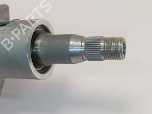 Steering column JEEP RENEGADE SUV (BU, B1, BV) | BP36161947M21 - Image 4