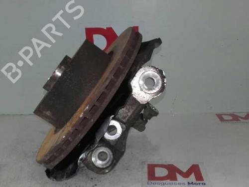 Right front steering knuckle BMW 3 (E36) | BP12646479M26