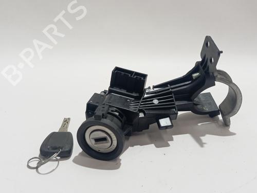 Used Electronic module FIAT FIORINO Box Body/MPV (225_) [2007-2026]  33173203