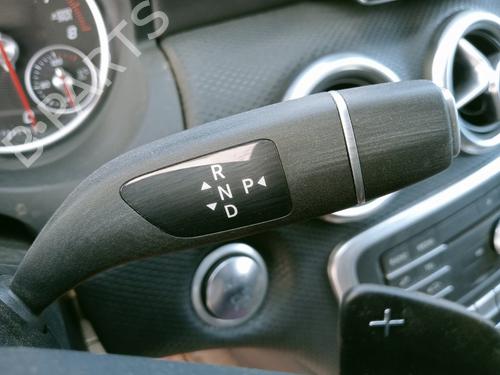 Front left lock MERCEDES-BENZ A-CLASS (W176) A 180 (176.042) | BP24104346C98