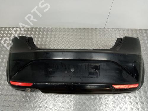 Rear bumper SEAT LEON (1P1)  | BP16492247C8 