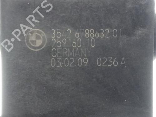 Pedal BMW X6 (E71, E72)  | BP15912118I4 