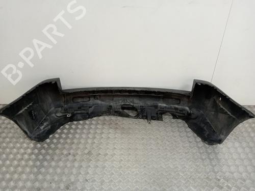 Rear bumper BMW X3 (E83)  | BP17361001C8 