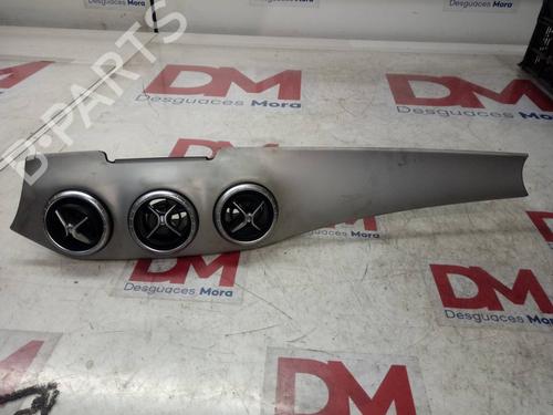 Air vent MERCEDES-BENZ CLA Coupe (C117) CLA 200 CDI (117.301) | BP12674524I21 