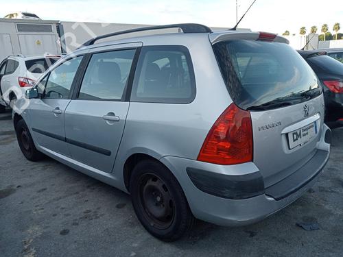 Injection pump PEUGEOT 307 SW (3H)  | BP31987754M78 