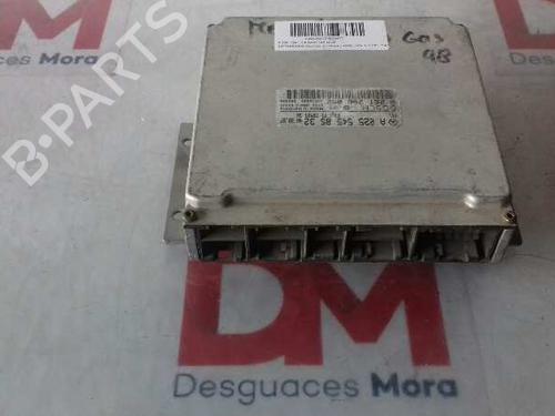 Used Engine control unit (ECU) MERCEDES-BENZ S-CLASS (W220) [1998-2005]  19248804